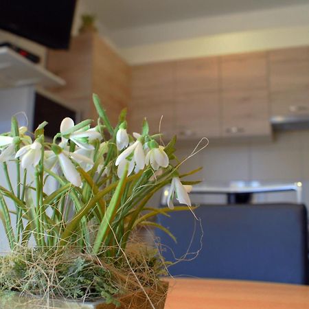 Apartments Martina บาร์บินเย ภายนอก รูปภาพ