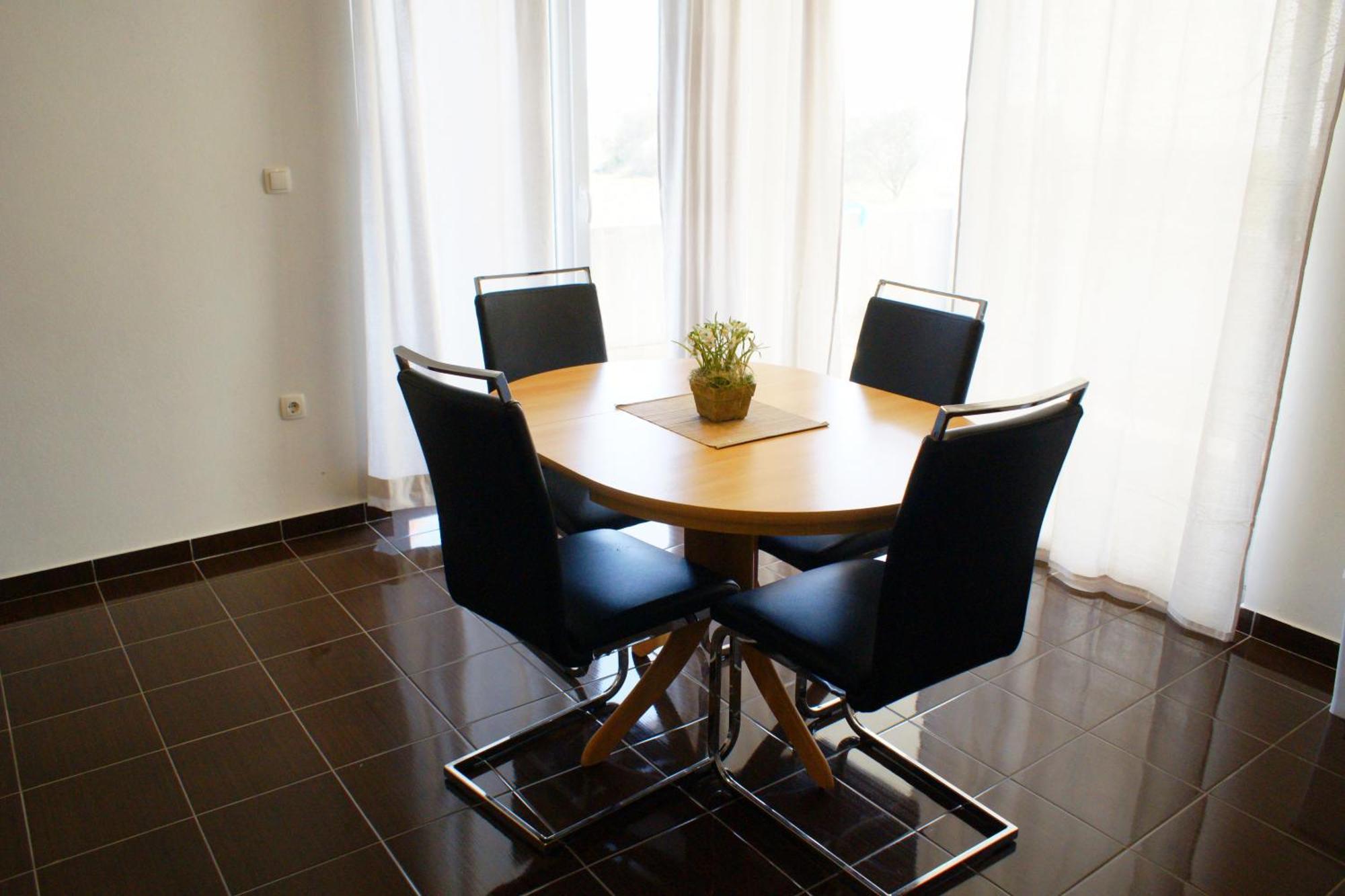 Apartments Martina บาร์บินเย ภายนอก รูปภาพ