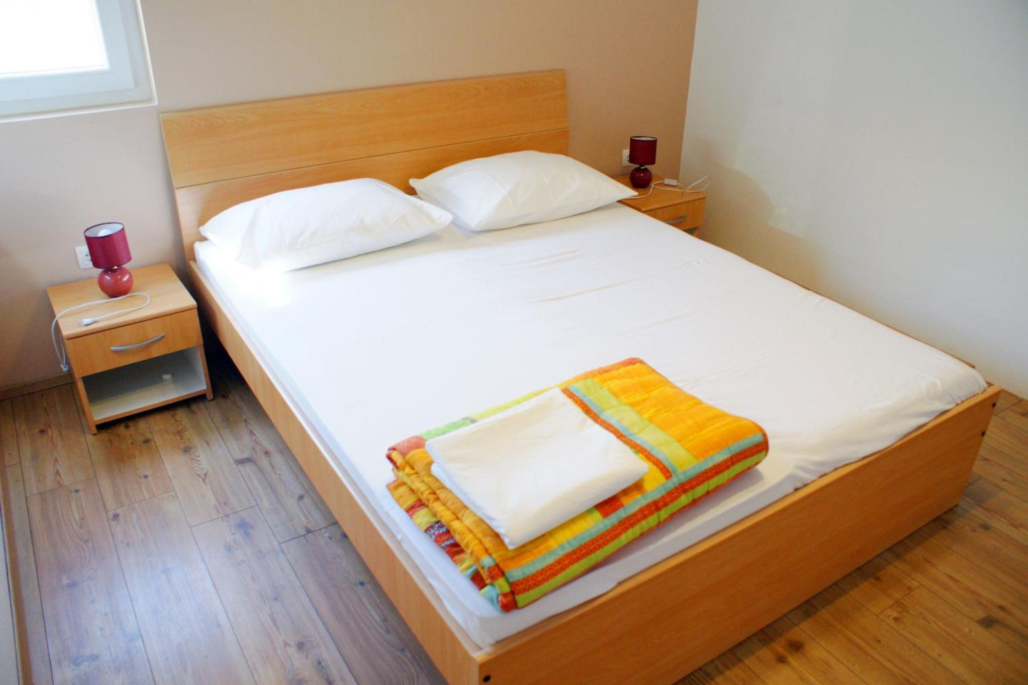 Apartments Martina บาร์บินเย ภายนอก รูปภาพ