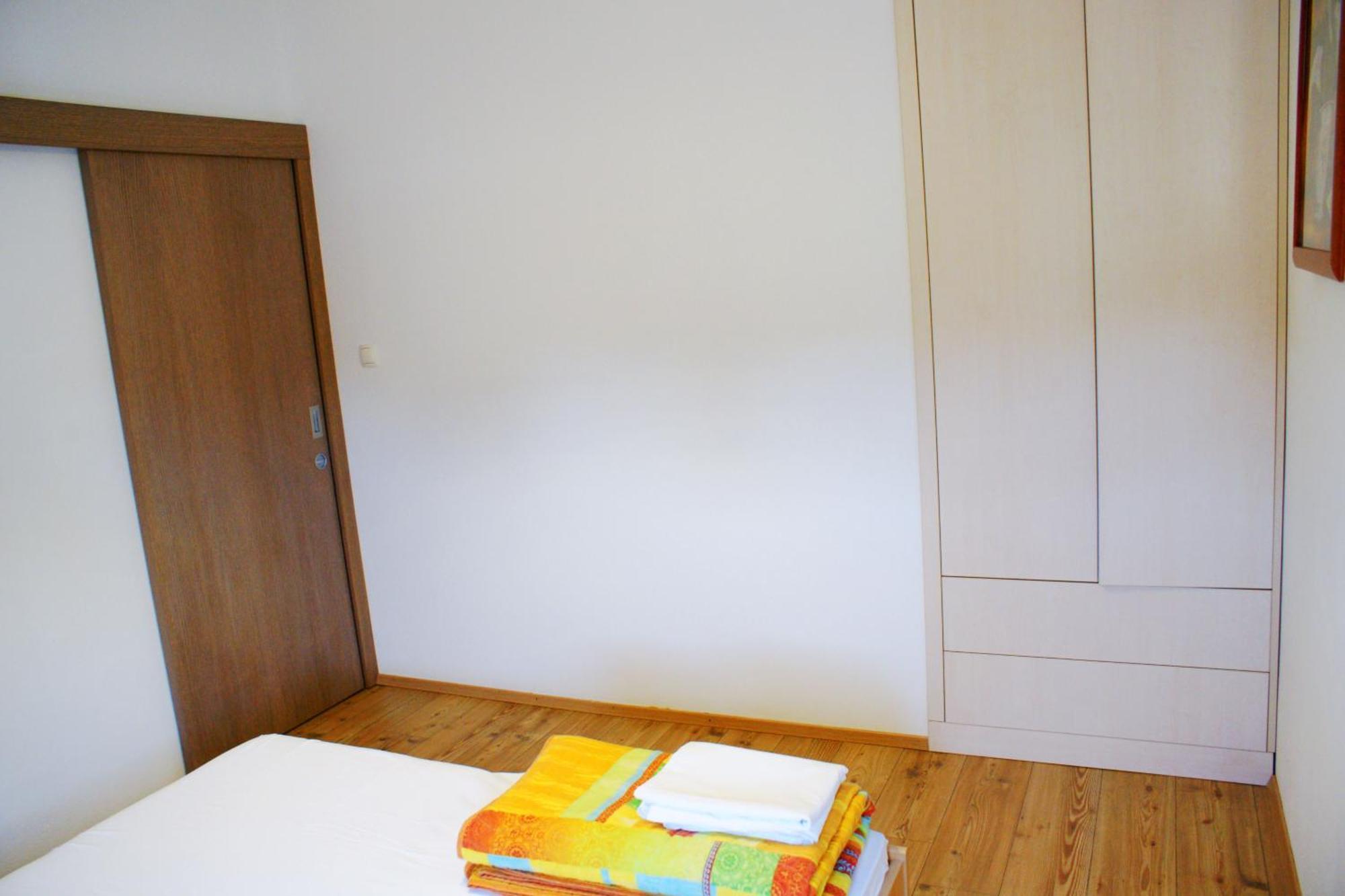 Apartments Martina บาร์บินเย ภายนอก รูปภาพ