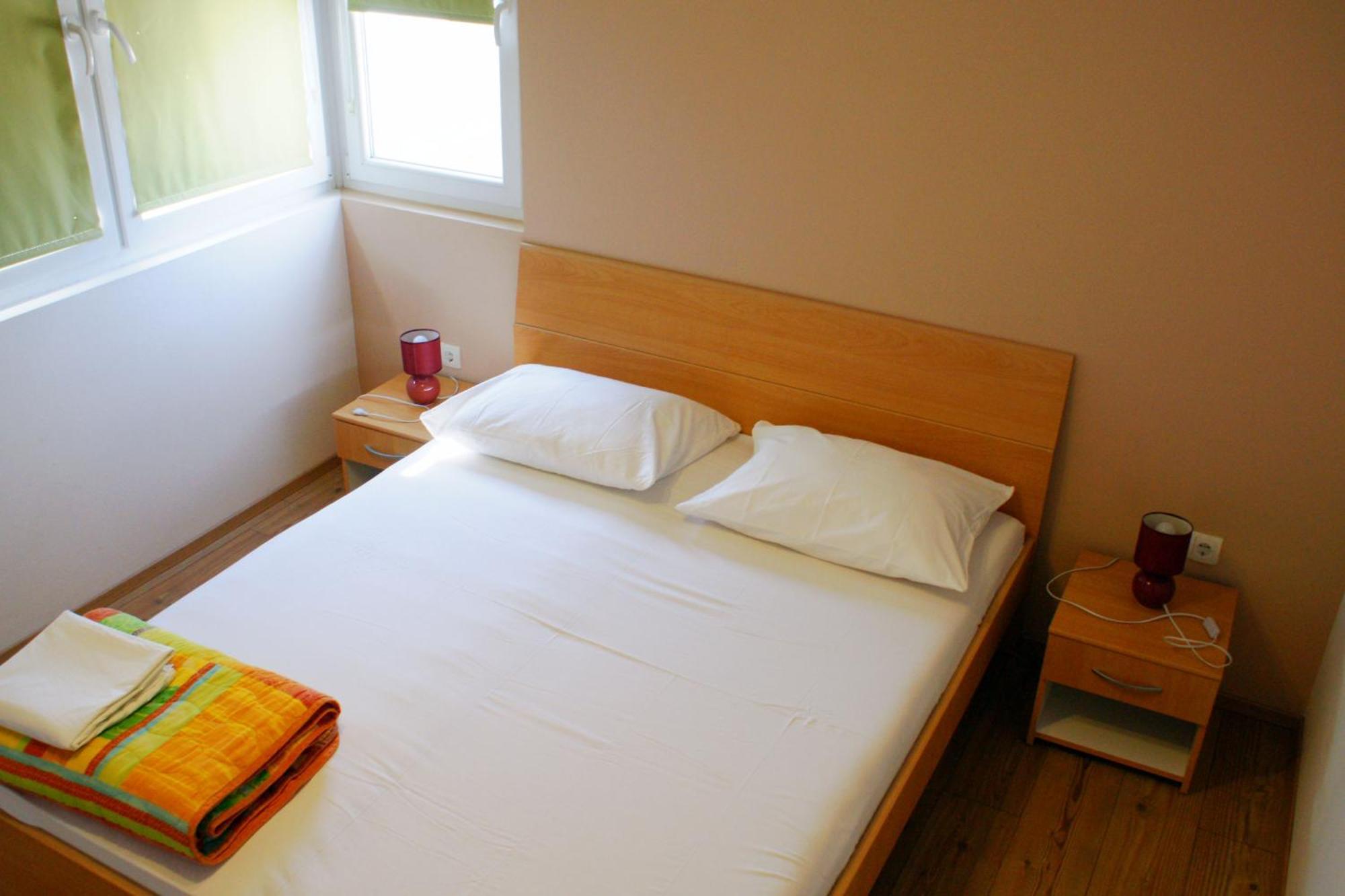Apartments Martina บาร์บินเย ภายนอก รูปภาพ