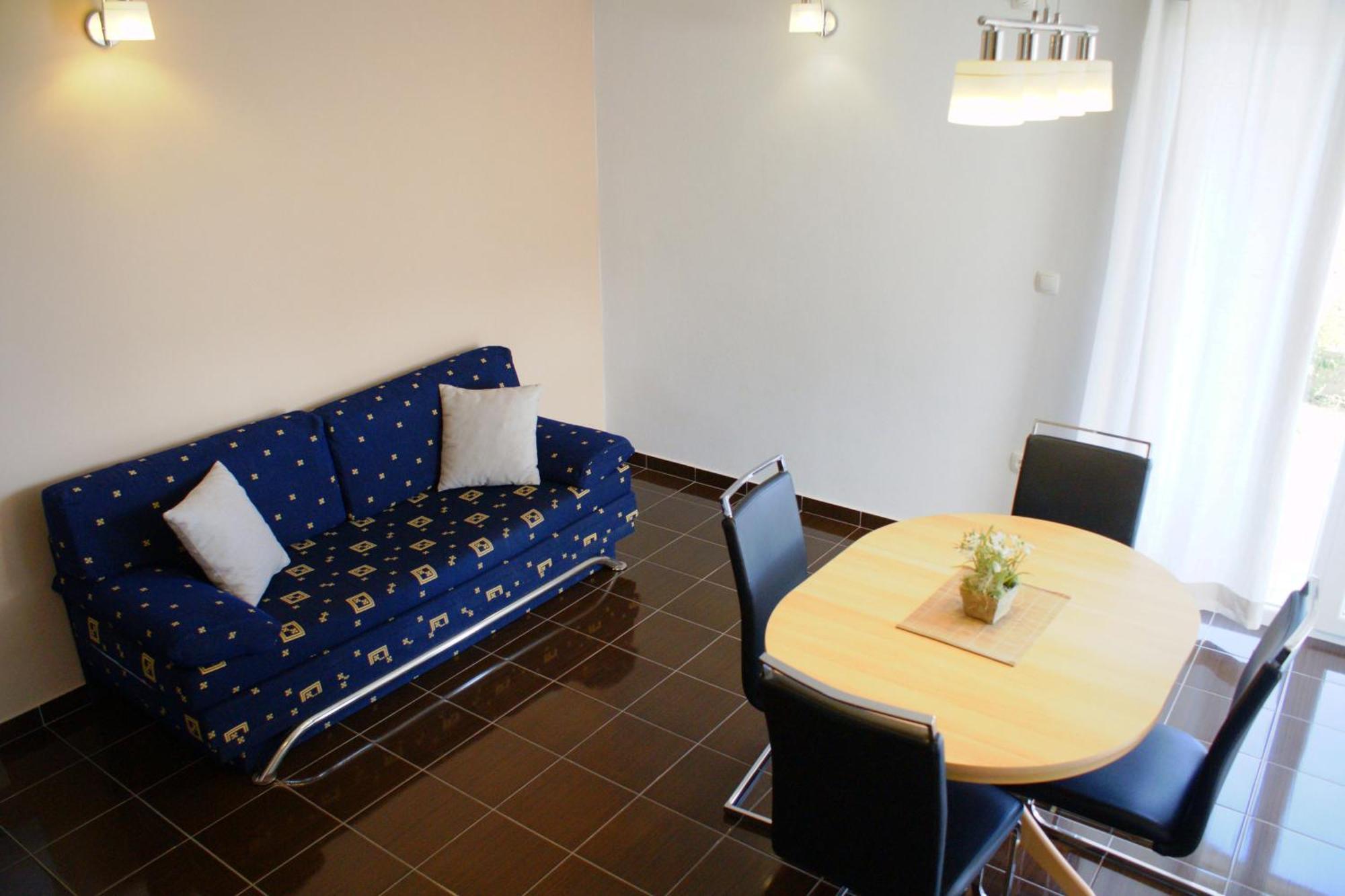 Apartments Martina บาร์บินเย ภายนอก รูปภาพ