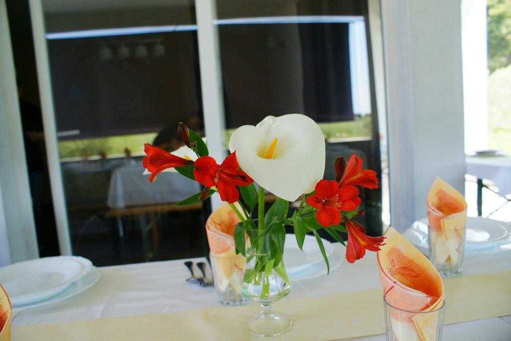 Apartments Martina บาร์บินเย ภายนอก รูปภาพ