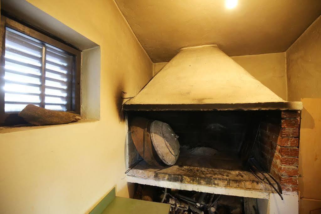 Apartments Martina บาร์บินเย ภายนอก รูปภาพ